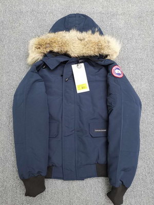 Canada Goose Coat-01-123