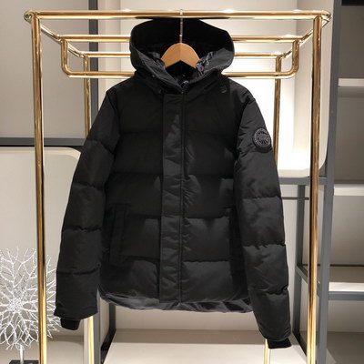 Canada Goose Coat-17-131