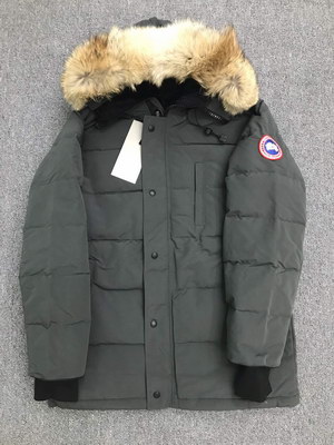 Canada Goose Coat-154