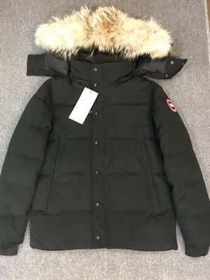 Canada Goose Coat-150