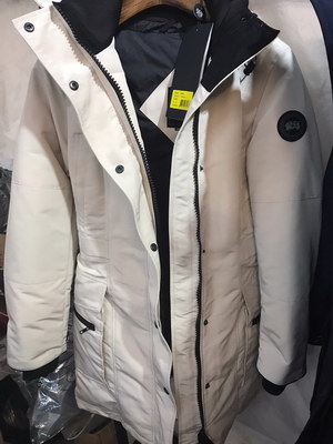 Canada Goose Coat(W)-018