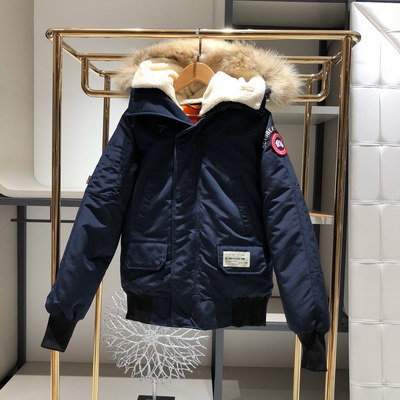 Canada Goose Coat-159