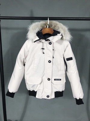 Canada Goose Coat(W)-012