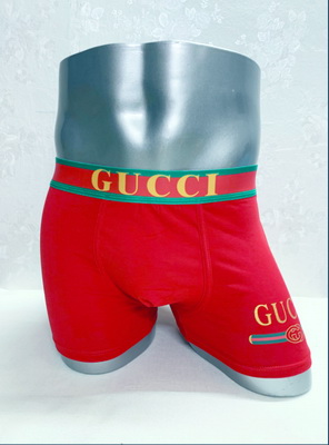 Gucci Underwear(1 pairs)-028