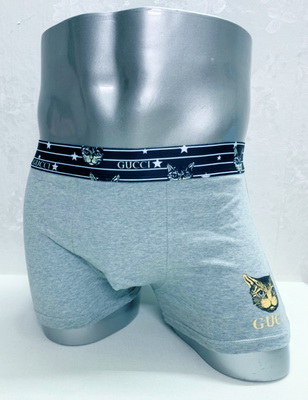 Gucci Underwear(1 pairs)-025