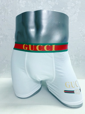Gucci Underwear(1 pairs)-034