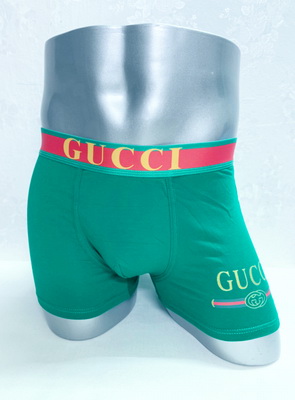 Gucci Underwear(1 pairs)-029