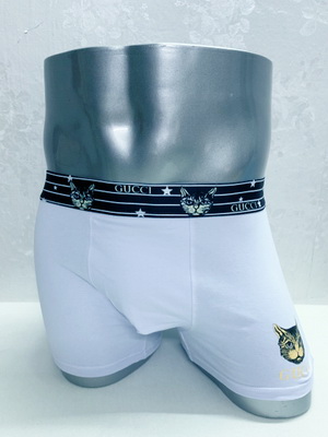 Gucci Underwear(1 pairs)-022