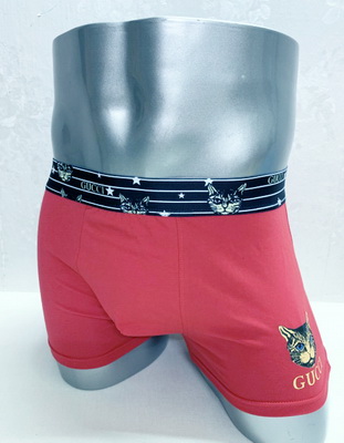 Gucci Underwear(1 pairs)-021