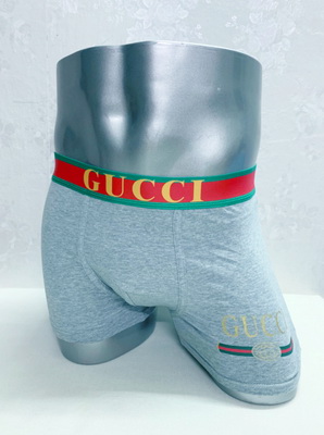 Gucci Underwear(1 pairs)-030
