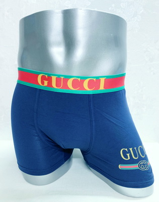 Gucci Underwear(1 pairs)-032