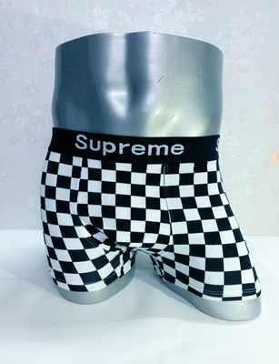 Supreme Underwear(1 pairs)-029