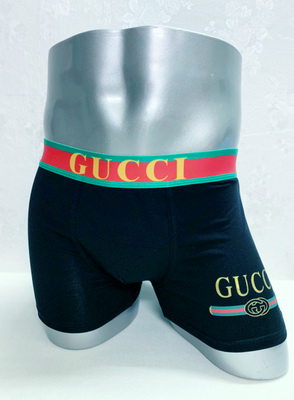 Gucci Underwear(1 pairs)-033