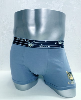 Gucci Underwear(1 pairs)-026