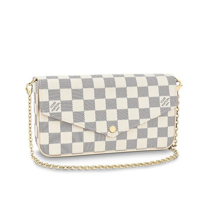 LV Handbags AAA(Women)-087