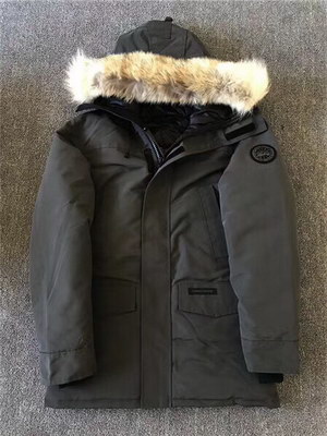 Canada Goose Coat-13-162