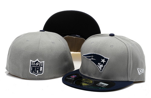 NFL Fitted Hats-099