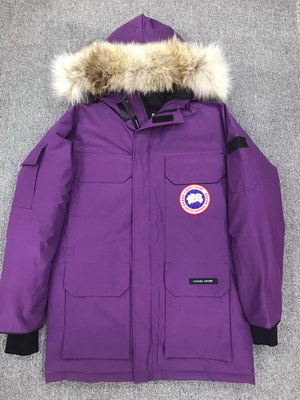 Canada Goose Coat-180