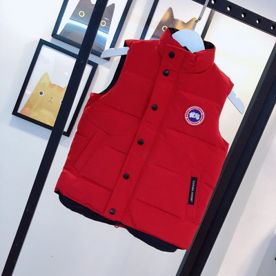 Canada Goose Vest Coat(Kid)-004