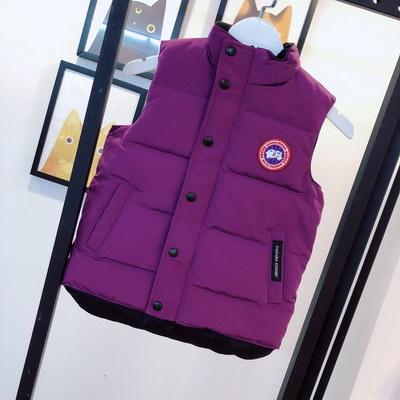 Canada Goose Vest Coat(Kid)-006