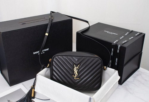 YSL Handbags AAA(Women)-043