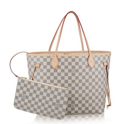 LV Handbags AAAA(Women)-121