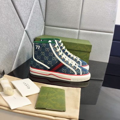 Gucci High Cut(AAA)-113