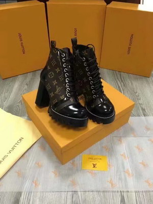 LV Laureate Boots AAA(Women)-033