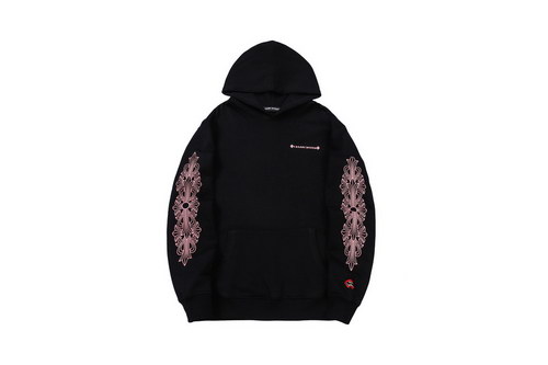 Chrome Hearts Hoody-044