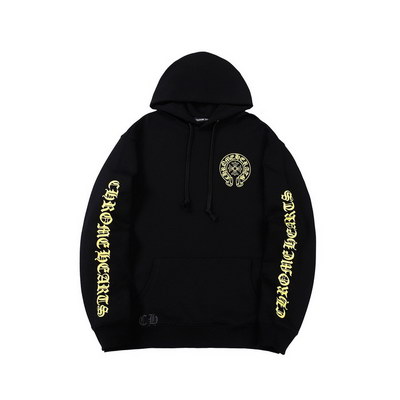 Chrome Hearts Hoody-046