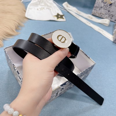 Dior Belts Women(AAAAA)-012