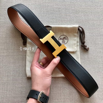 Hermes Belts(AAAAA)-314