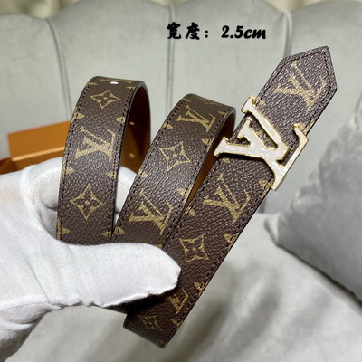 LV Belts Women(AAAAA)-009