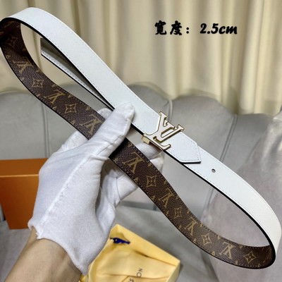 LV Belts Women(AAAAA)-010