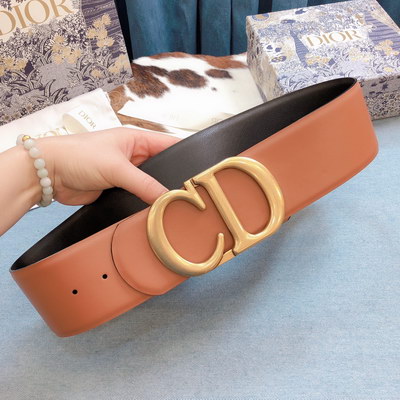 Dior Belts Women(AAAAA)-042