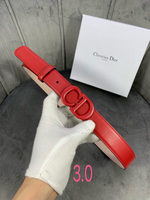 Dior Belts Women(AAAAA)-006