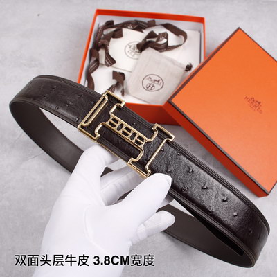 Hermes Belts(AAAAA)-450