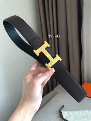 Hermes Belts(AAAAA)-287