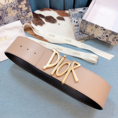 Dior Belts Women(AAAAA)-035