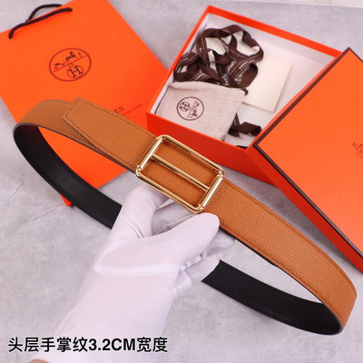 Hermes Belts(AAAAA)-255