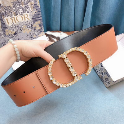 Dior Belts Women(AAAAA)-050