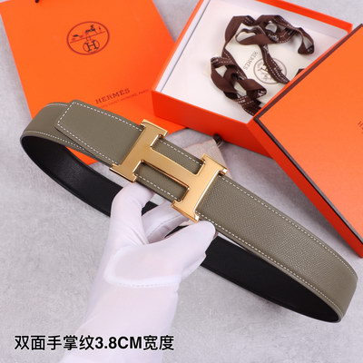 Hermes Belts(AAAAA)-399