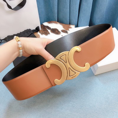 Celine Belts Women(AAAAA)-011