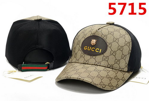 Gucci Cap-009