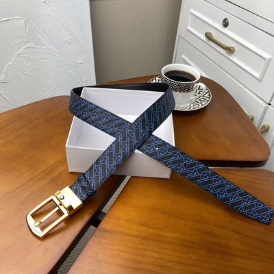 Montblanc Belts(AAAAA)-004