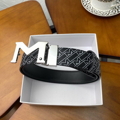 Montblanc Belts(AAAAA)-002