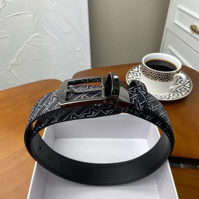 Montblanc Belts(AAAAA)-006