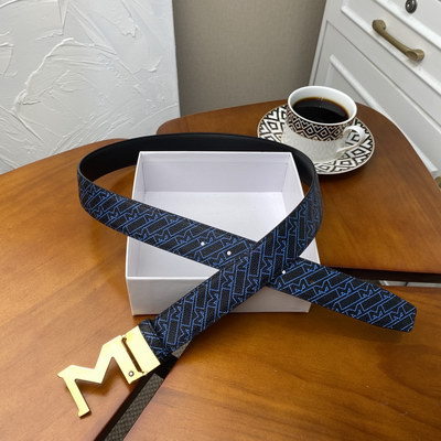 Montblanc Belts(AAAAA)-003