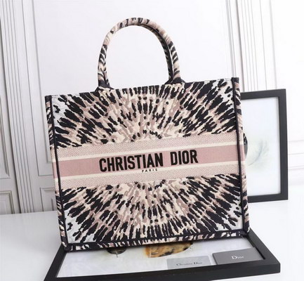 Dior Handbags AAAA(Women)-067