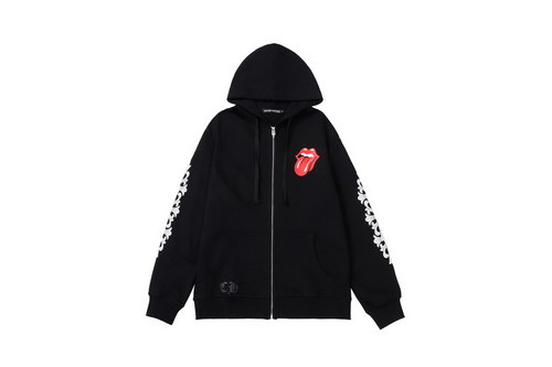 Chrome Hearts Hoody-087